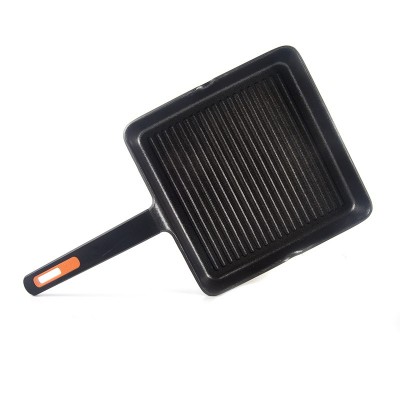 Grill Rayas Bra Efficient Plus 28 cm