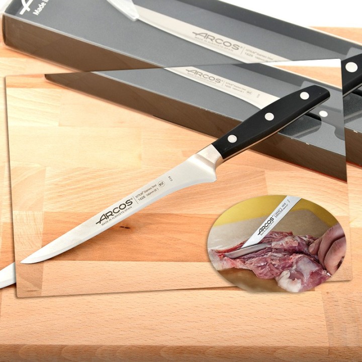 Cuchillo para deshuesar Arcos (160mm) Serie Manhattan 162600