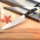 Cuchillo Rocking Santoku Arcos (190mm) Serie Manhattan 161600