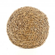 Salvamantel tradicional para paella (Salvamantel natural)