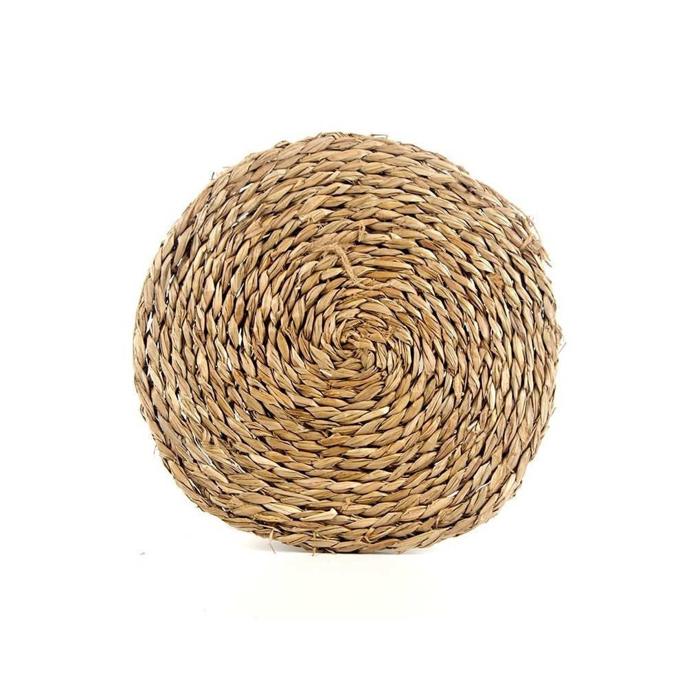 Salvamantel tradicional para paella (Salvamantel natural)