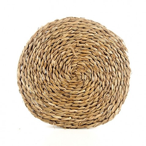 Salvamantel tradicional para paella (Salvamantel natural)