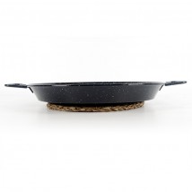 Salvamantel tradicional para paella (Salvamantel natural)