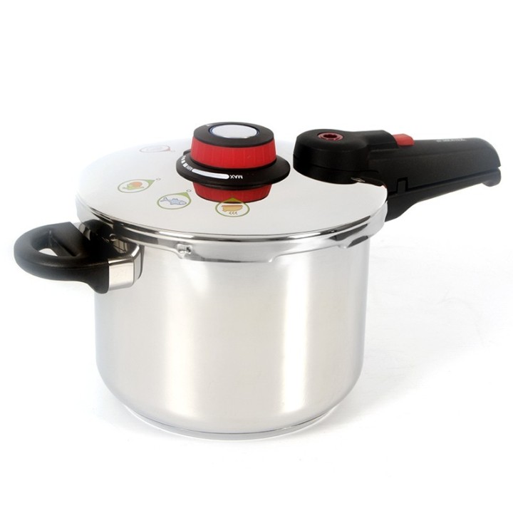 Olla a presión 9L Selecta Monix
