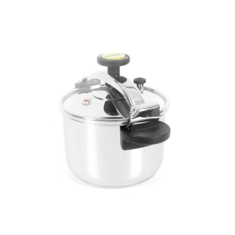 Olla express 10L Classica Monix