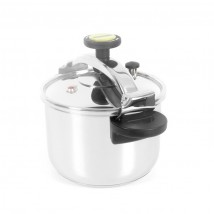 Olla a presión 12L Classica Monix