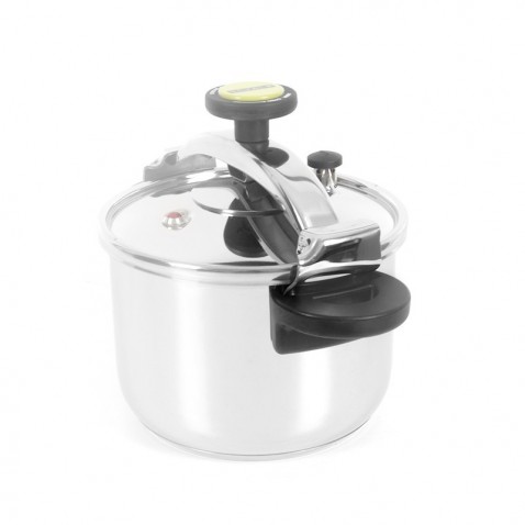 Olla a presión 12L Classica Monix