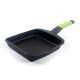 Grill Rayas Bra Prior 22 cm