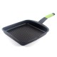 Grill Rayas Bra Prior 28 cm