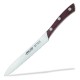Cuchillo con sierra para tomates (130mm) Arcos Natura 154910