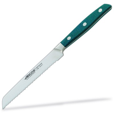 Cuchillo Tomatero Arcos Brooklyn (130mm) 192023