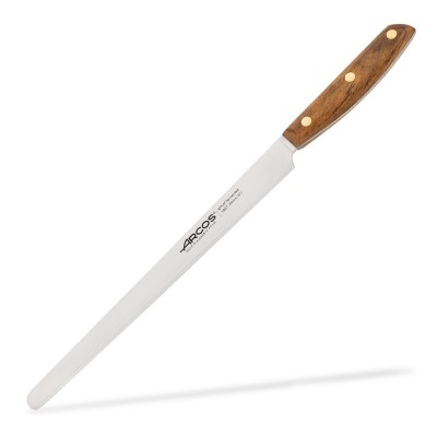 Cuchillo jamonero Arcos (250mm) Serie Nordika 166700