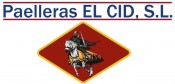 El Cid paelleras