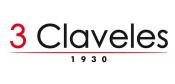 3 claveles