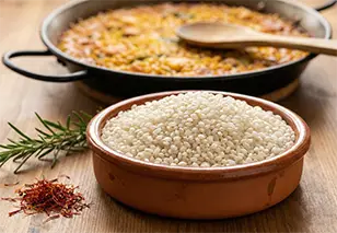 Mejor arroz para paella: guía definitiva (con comparativa práctica)