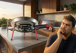 Qué paellero comprar: guía práctica 2025 con medidas reales